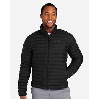 Echo Featherless Jacket