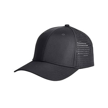Performance Perforated Cap