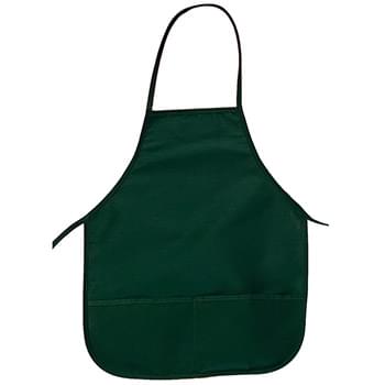 24" Pocket Apron