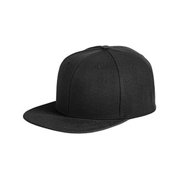 Flat Bill Sport Cap