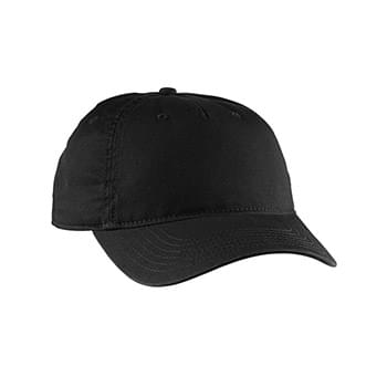 Unstructured Five-Panel Cap