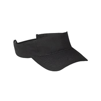 Chino Twill Visor
