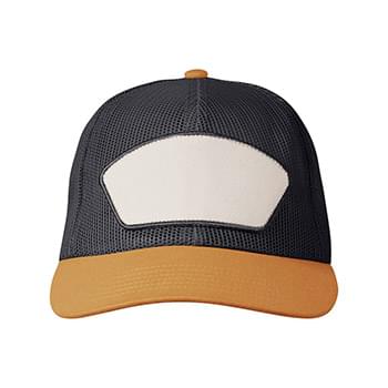 Homestead Mesh Trucker Cap
