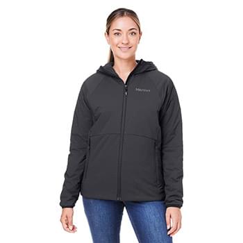 Women's M2 Novus Hooded Jacket