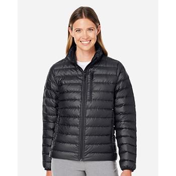 Women's M2 Highlander Jacket