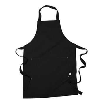 Eco Apron with Pocket