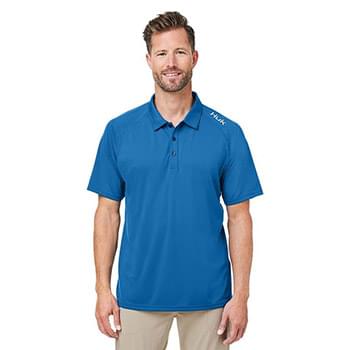 Lopro Solid Performance Polo