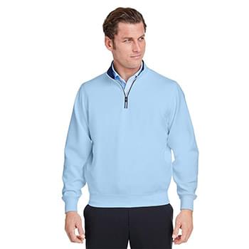 Caves Quarter-Zip Tech Pullover