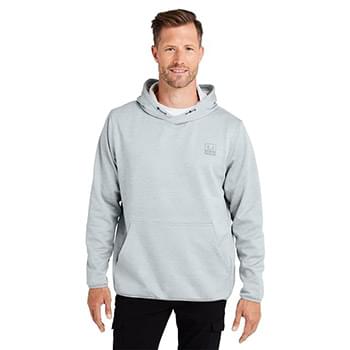 Performance Hooded Fleece Sweatshirt