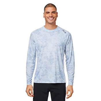 Lopro Camo Long Sleeve T-Shirt