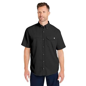 Tide Point Short Sleeve Shirt