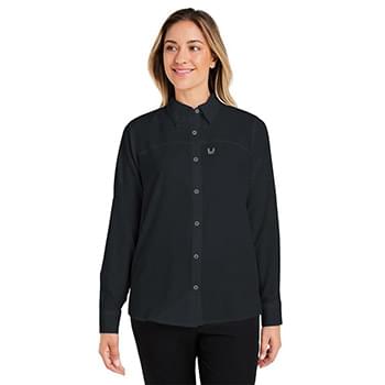 Women's Tide Point Long Sleeve Shirt