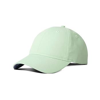 Pearl Nylon Performance Cap