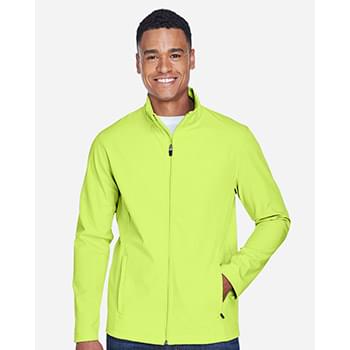 Men's Leader Soft Shell Jacket