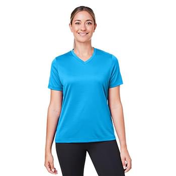 Women's Zone Performance Mesh T-Shirt