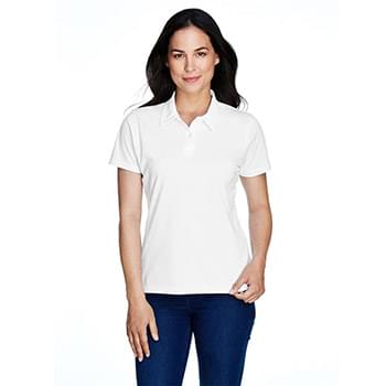 Women's Command Snag Protection Polo