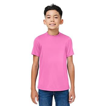 Youth Zone Performance Mesh T-Shirt
