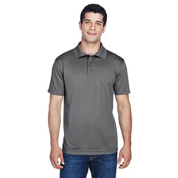 Polyester Jersey Polo