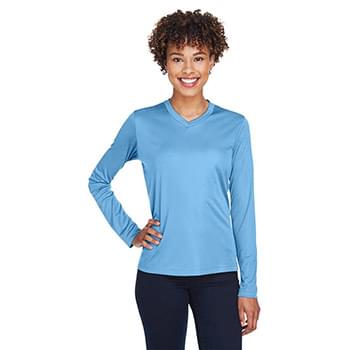 Women's Zone Performance Long Sleeve T-Shirt