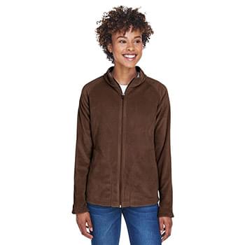 Women's Campus Microfleece Jacket