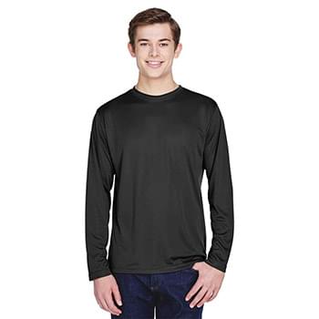 Zone Performance Long Sleeve T-Shirt