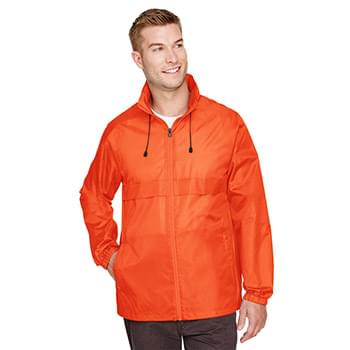 Unisex Zone Protect Lightweight Jacket