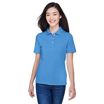 Women's Easy Blend Polo