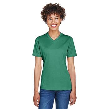 Women's Sonic Heather Performance T-Shirt