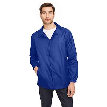 Unisex Zone Protect Coaches Jacket