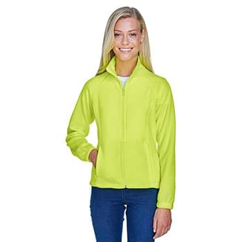 Women's Full-Zip Fleece