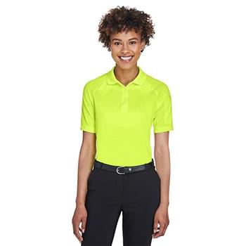 Women's Advantage Tactical Polo