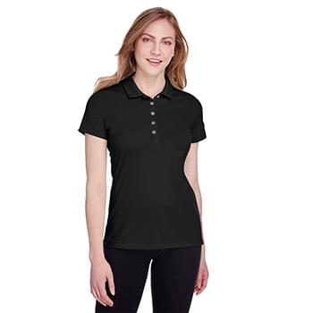 Women's Fusion Polo