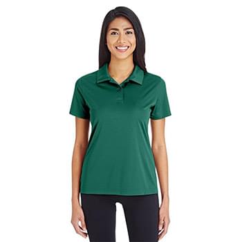 Women's Zone Performance Polo