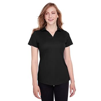 Womens Icon Golf Polo