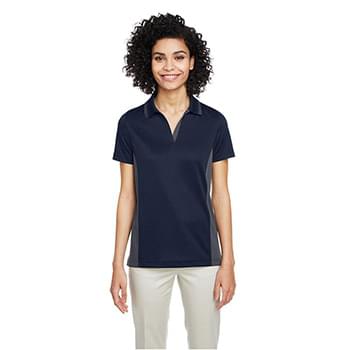 Women's Flash Snag Protection Plus IL Colorblock Polo
