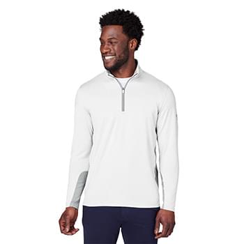 Men's Gamer Golf Quarter-Zip Pullover