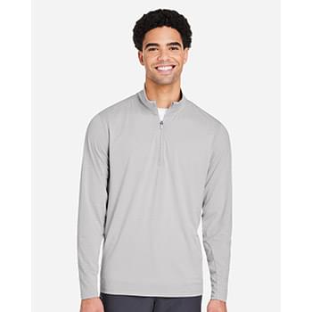Bandon Quarter-Zip Pullover
