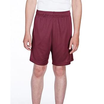 Youth Zone Performance Shorts