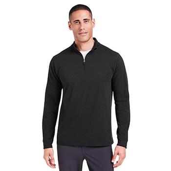Carrollton Quarter-Zip Pullover