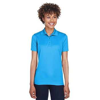 Women's Cool & Dry Mesh Piqué Polo