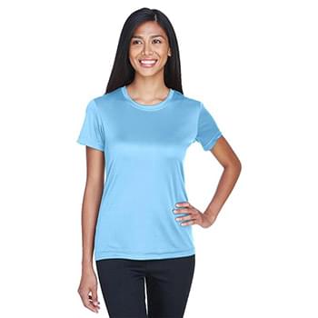 Women's Cool & Dry Sport Performance Interlock T-shirt