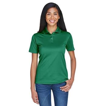Women's Cool & Dry Sport Polo