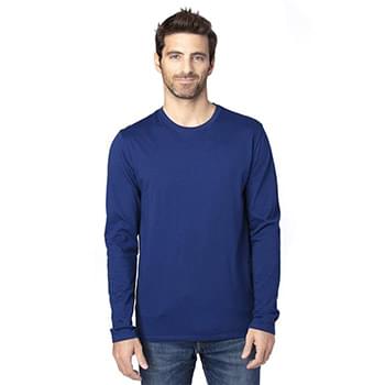 Ultimate CVC Long Sleeve T-Shirt