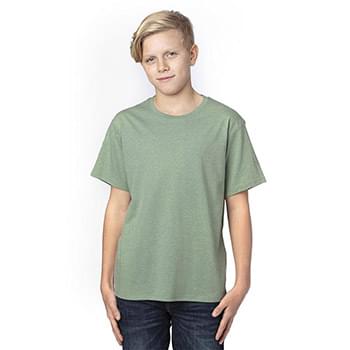 Youth Ultimate CVC T-Shirt