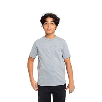 Youth Epic Cotton T-Shirt