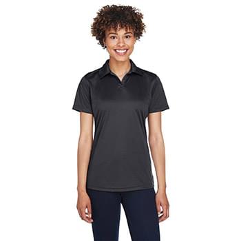 Women's Cool & Dry Sport Performance Interlock Polo