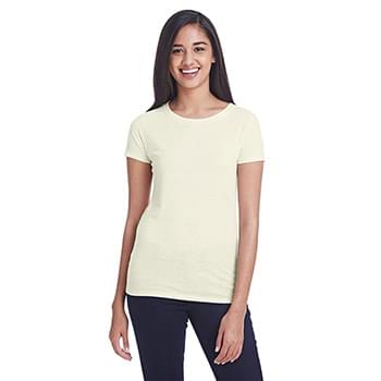Women's Tri-Blend Short-Sleeve T-Shirt