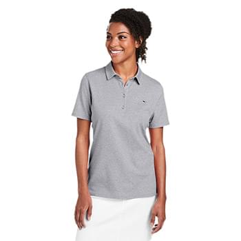 Women's Edgartown Pique Polo