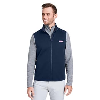 Mountain Sweater Fleece Vest