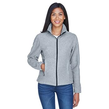 Women's Iceberg Fleece Full-Zip Jacket